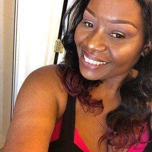 Meet your Posher, Shevaughn